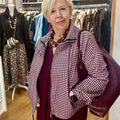 Chaqueta Glasgow