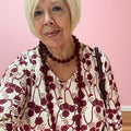 Vestido Rosalía