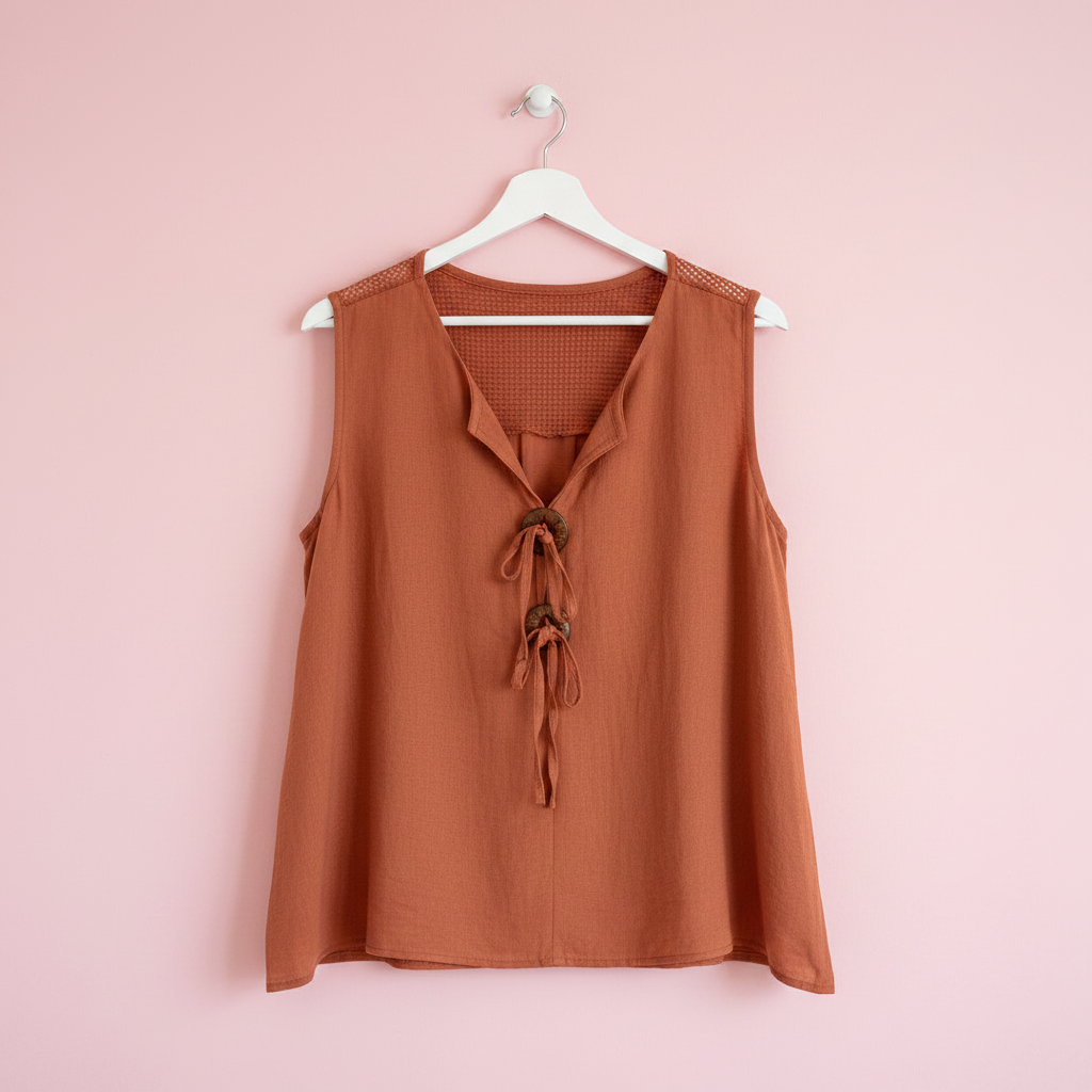 Blusa Levante