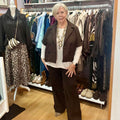 Chaqueta Isadora