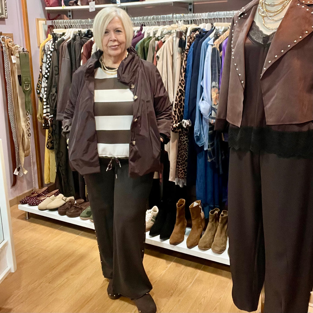Chaqueta Brisa
