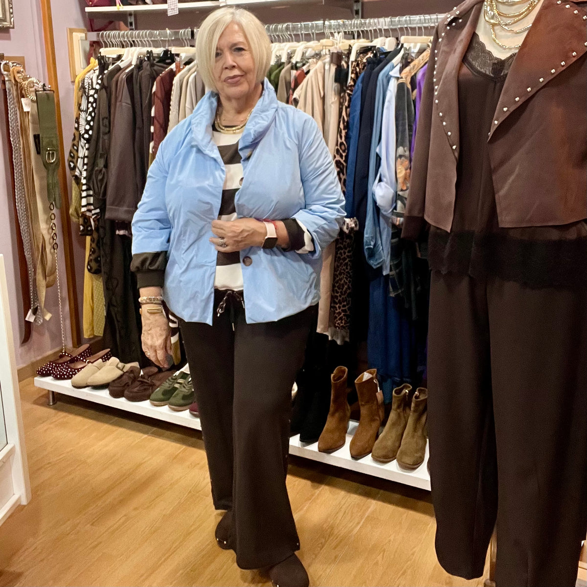 Chaqueta Brisa