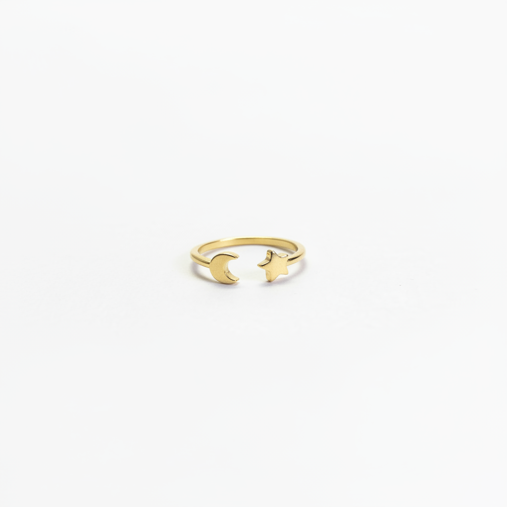 Anillo Astral - Fondo Más Blanco