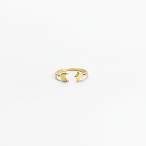 Anillo Astral - Fondo Más Blanco
