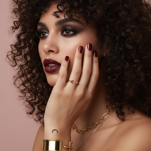 Anillo Astral - Modelo