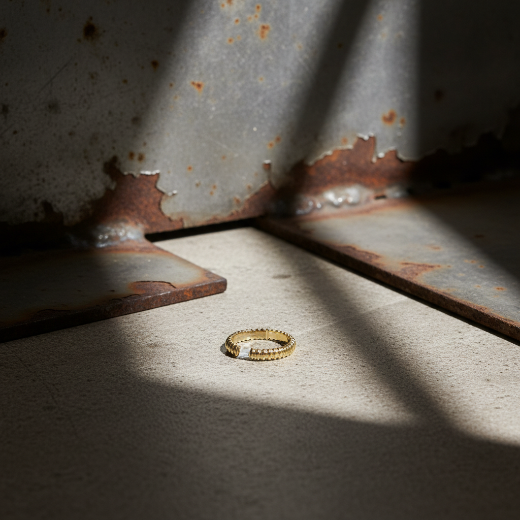 Anillo Duna - Bodegón
