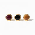 Anillo Maxi Botón | Reinas by Stravaganzza Moda