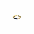 Anillo Noche - Frontal Blanco