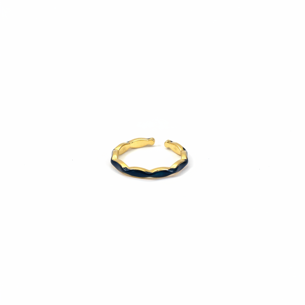 Anillo Noctis - Frontal