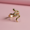 Anillo serpiente