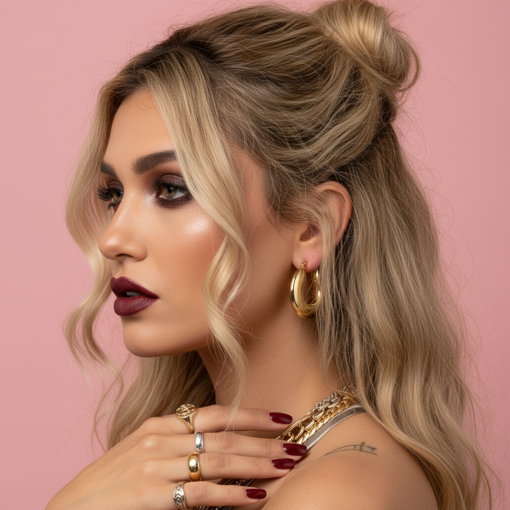 Argollas Duna - Modelo