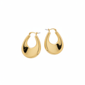 Argollas Eos - Fondo blanco