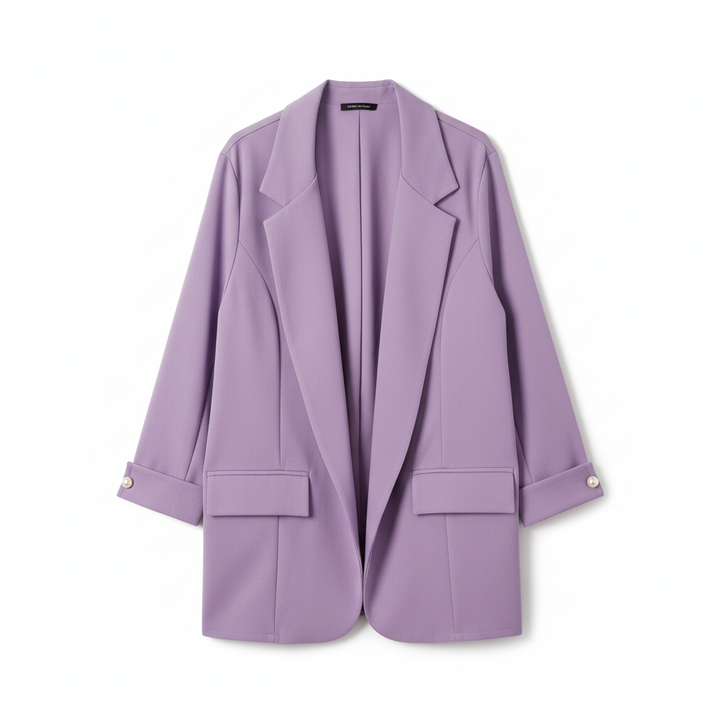 Blazer Curve