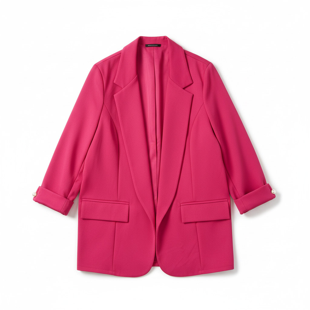 Blazer Curve