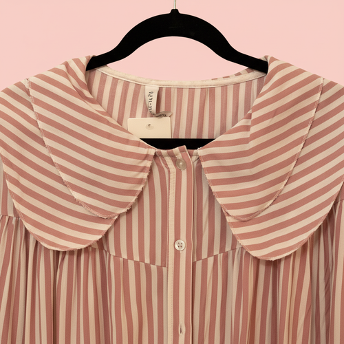 Blusa detalle