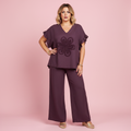 Blusa Floré Paqui