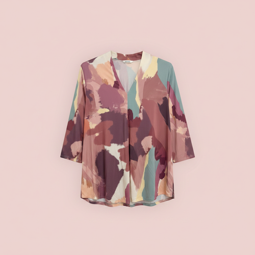 Blusa Gardenia - producto solo