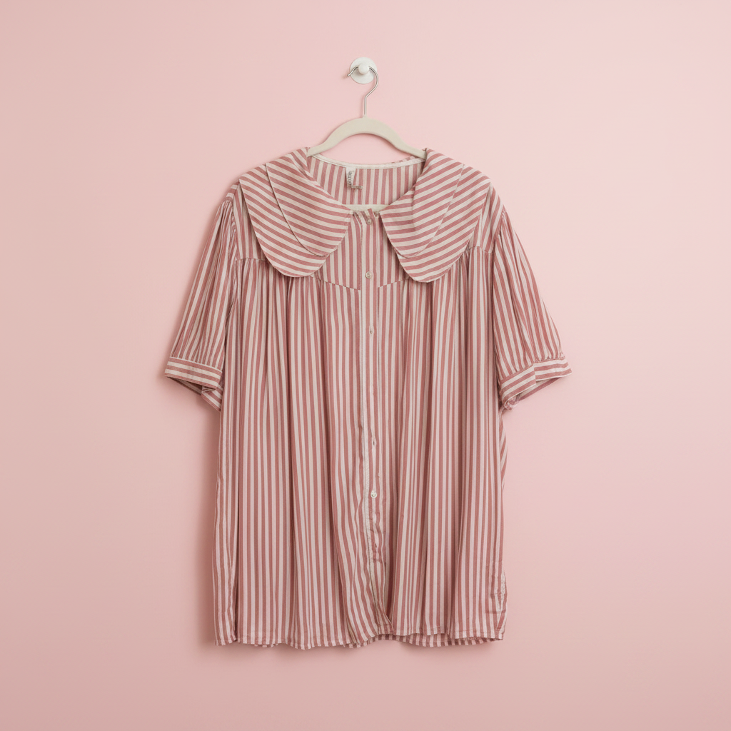 Blusa percha