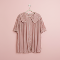 Blusa percha