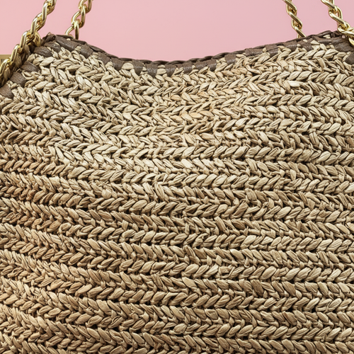 Bolso Amalfi - Detalle
