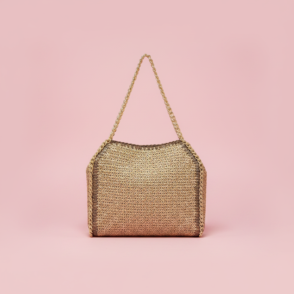 Bolso Amalfi - Producto de pie