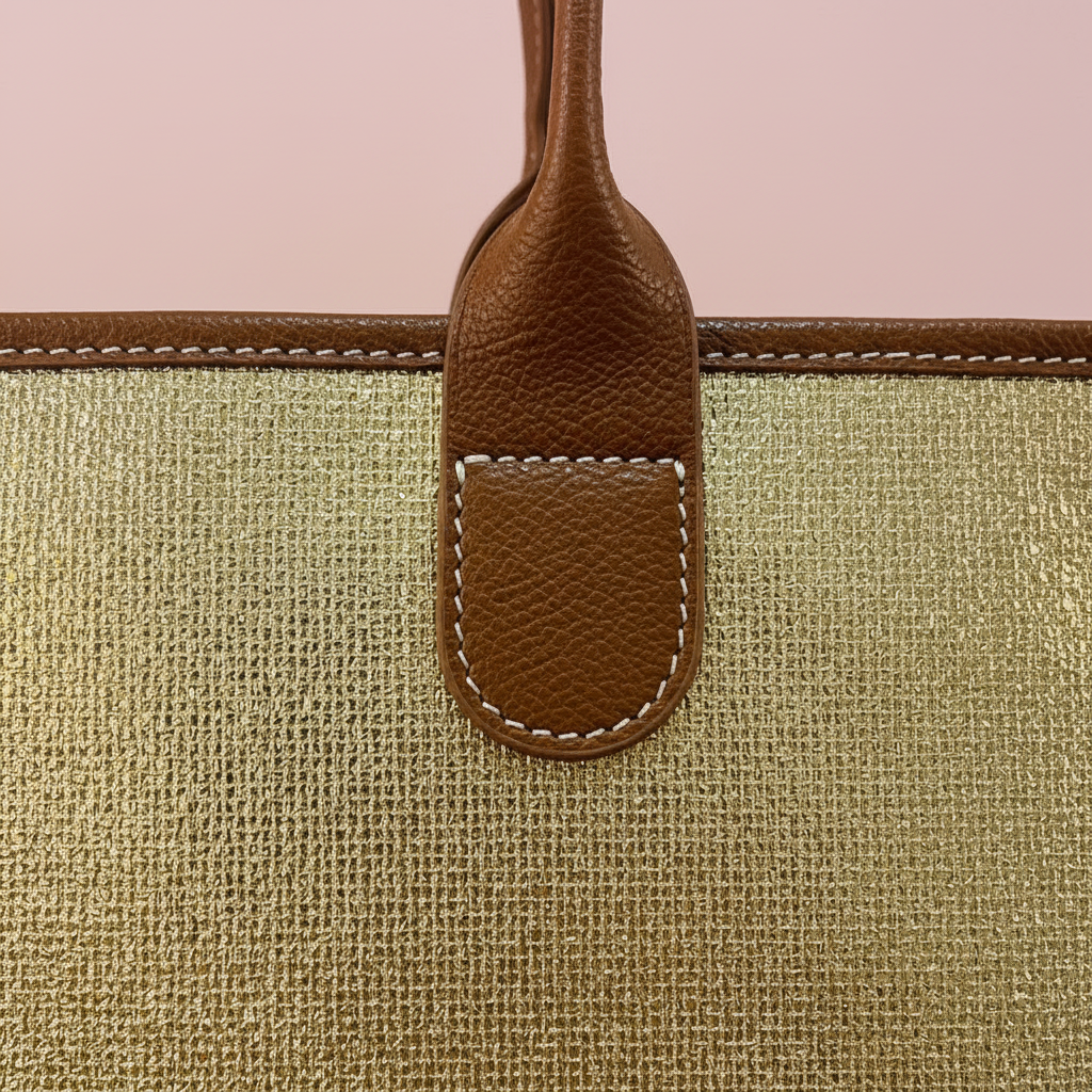 Bolso Aurelia - detalle