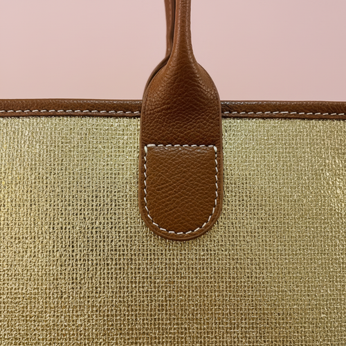 Bolso Aurelia - detalle