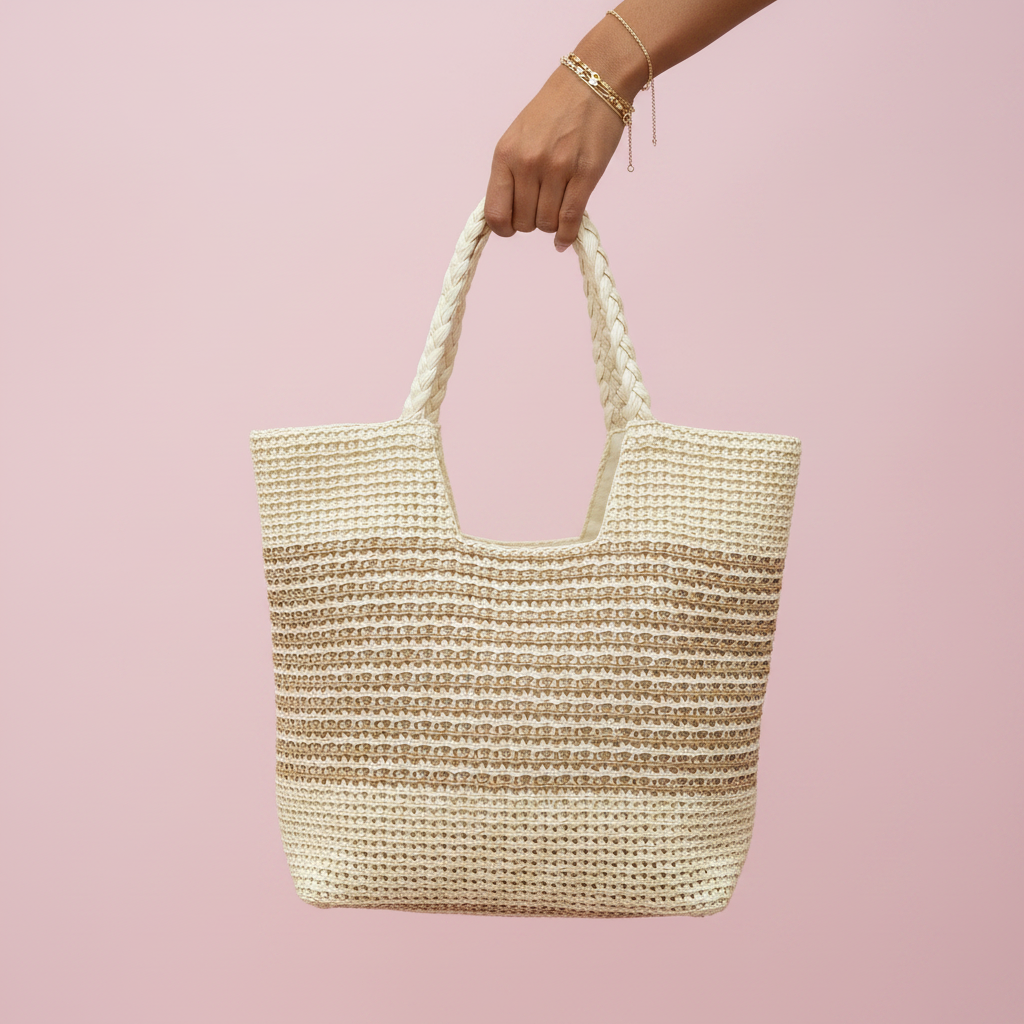 Bolso Capri - Mano