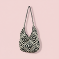 Bolso crochet - producto solo