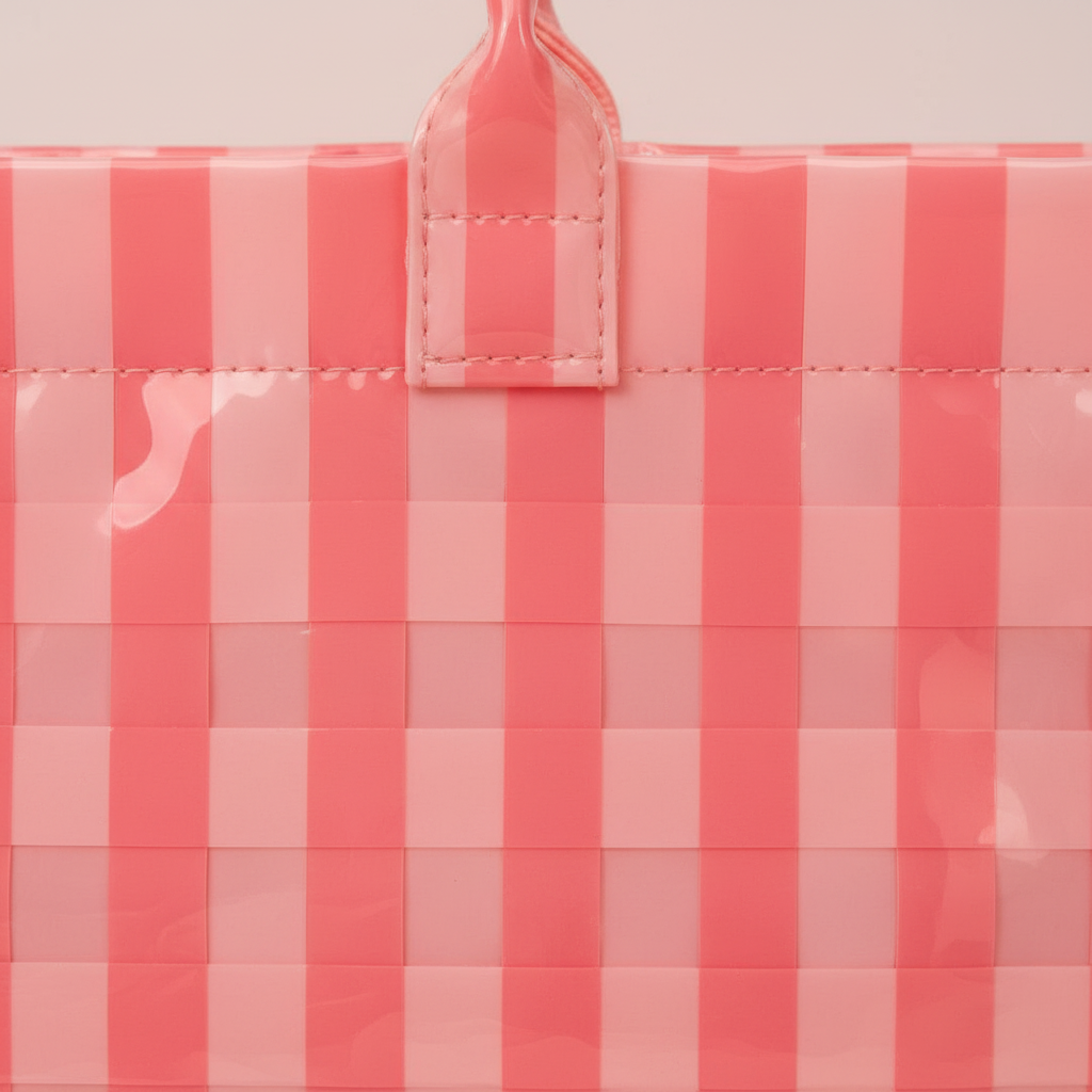 Bolso Fresa - Detalle