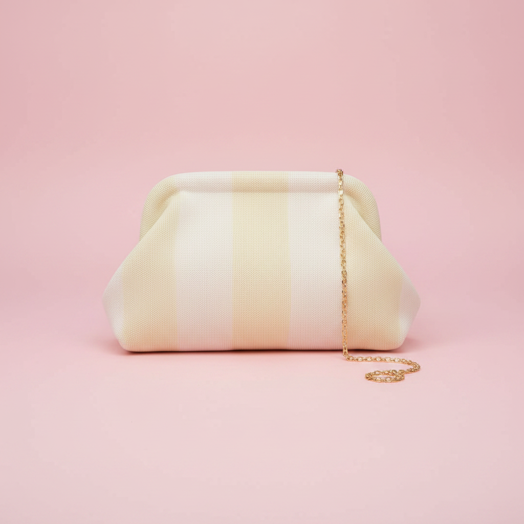 Bolso Lola Vainilla