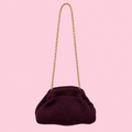 Bolso Lolita Mini berenjena