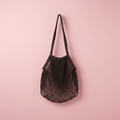 Bolso red negro