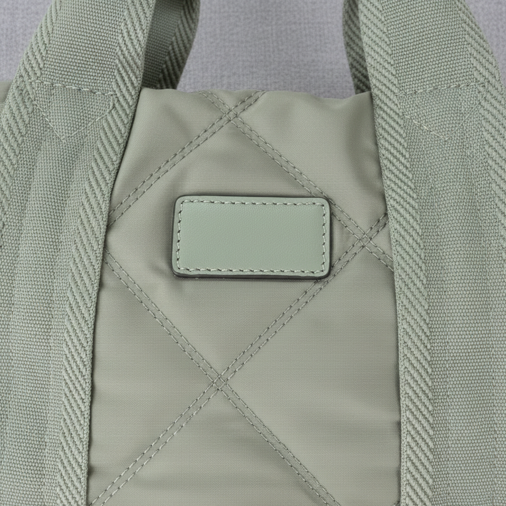 Bolso Sage detalle