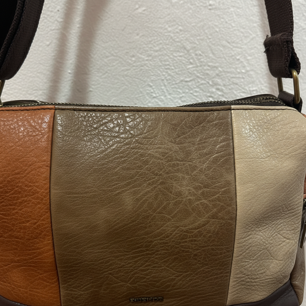 Bolso Siena detalle