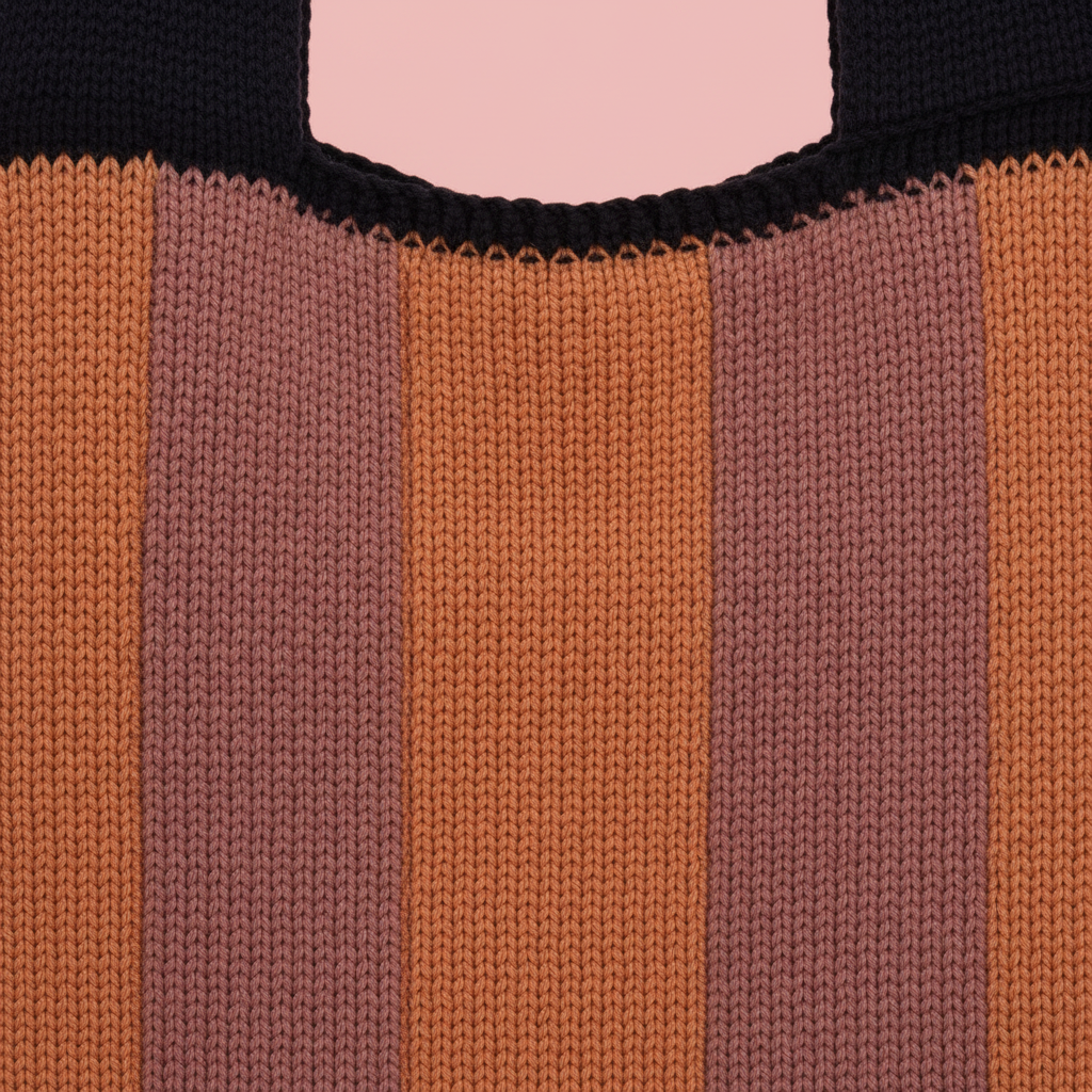 Bolso Terral - Detalle