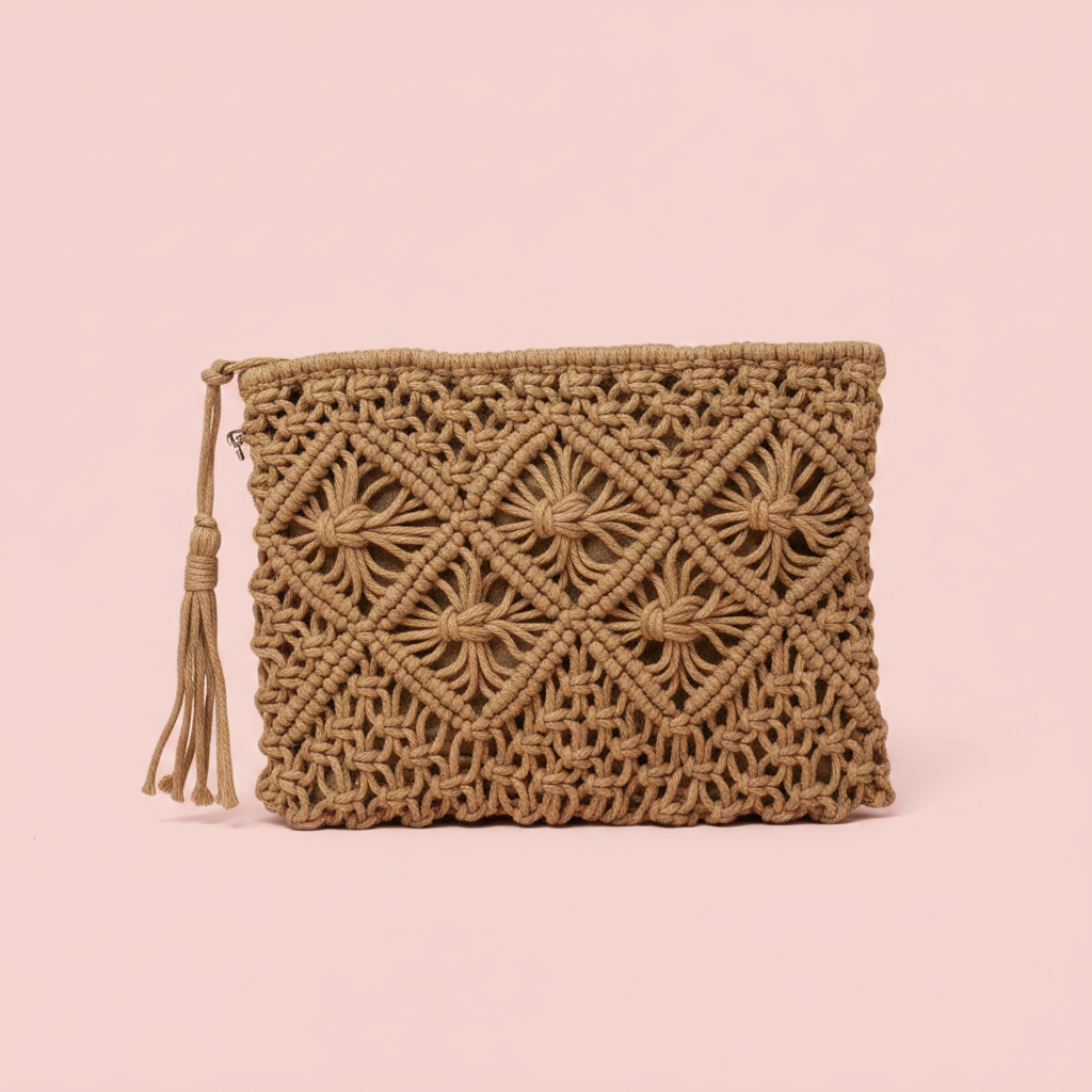 Bolso Zagora - Close-up sin asa