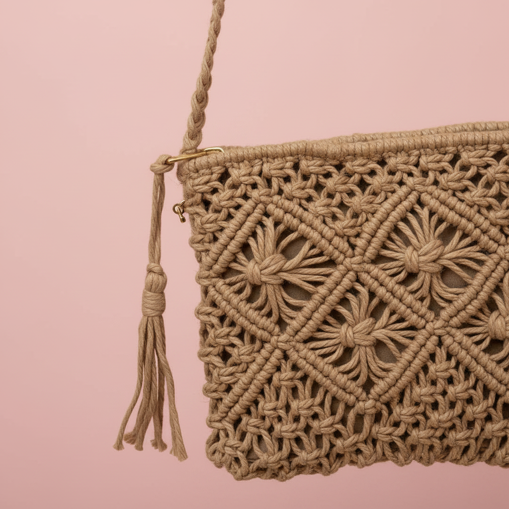 Bolso Zagora - Detalle