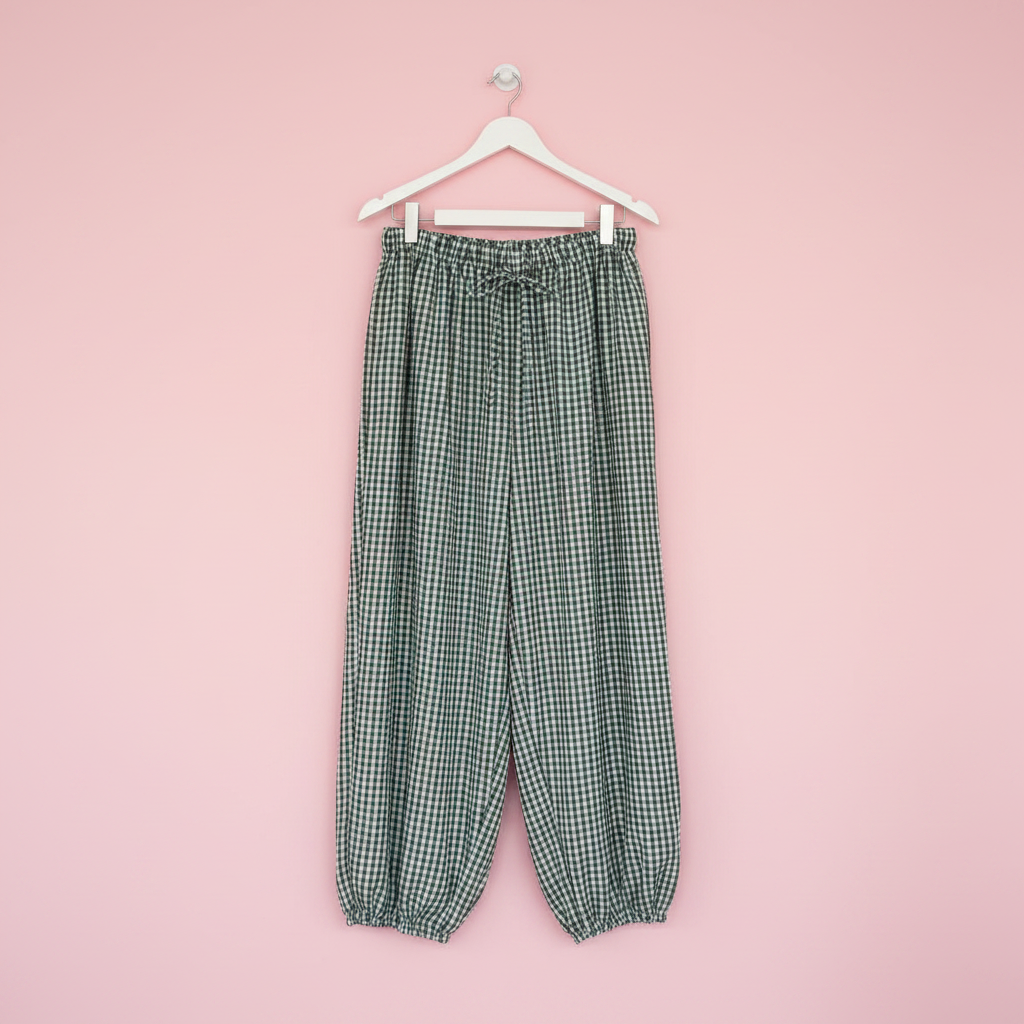 Bombacho Picnic percha