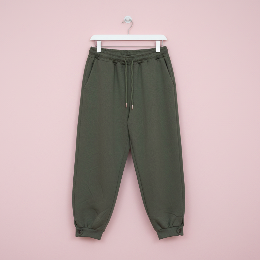 Bombacho Sport Verde Caza