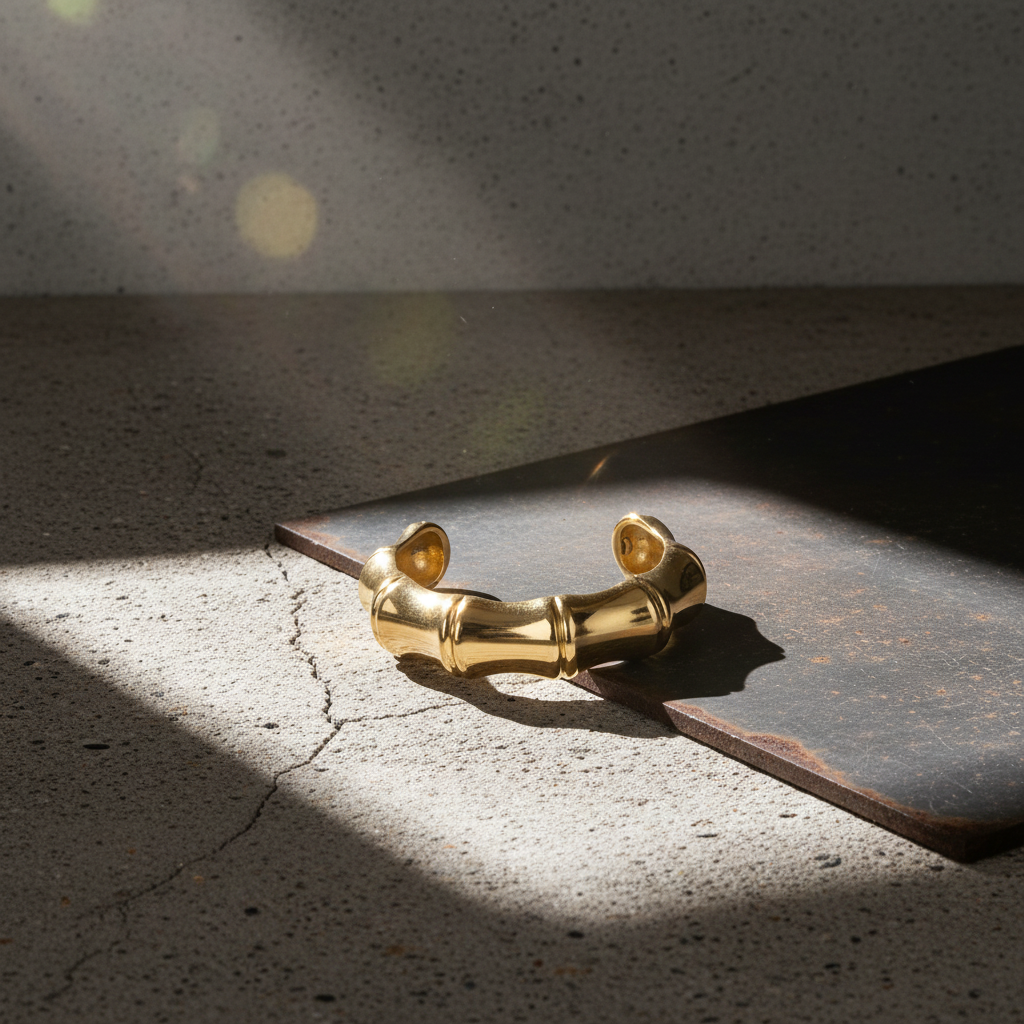 Brazalete Kyoto | Reinas by Stravaganzza Moda