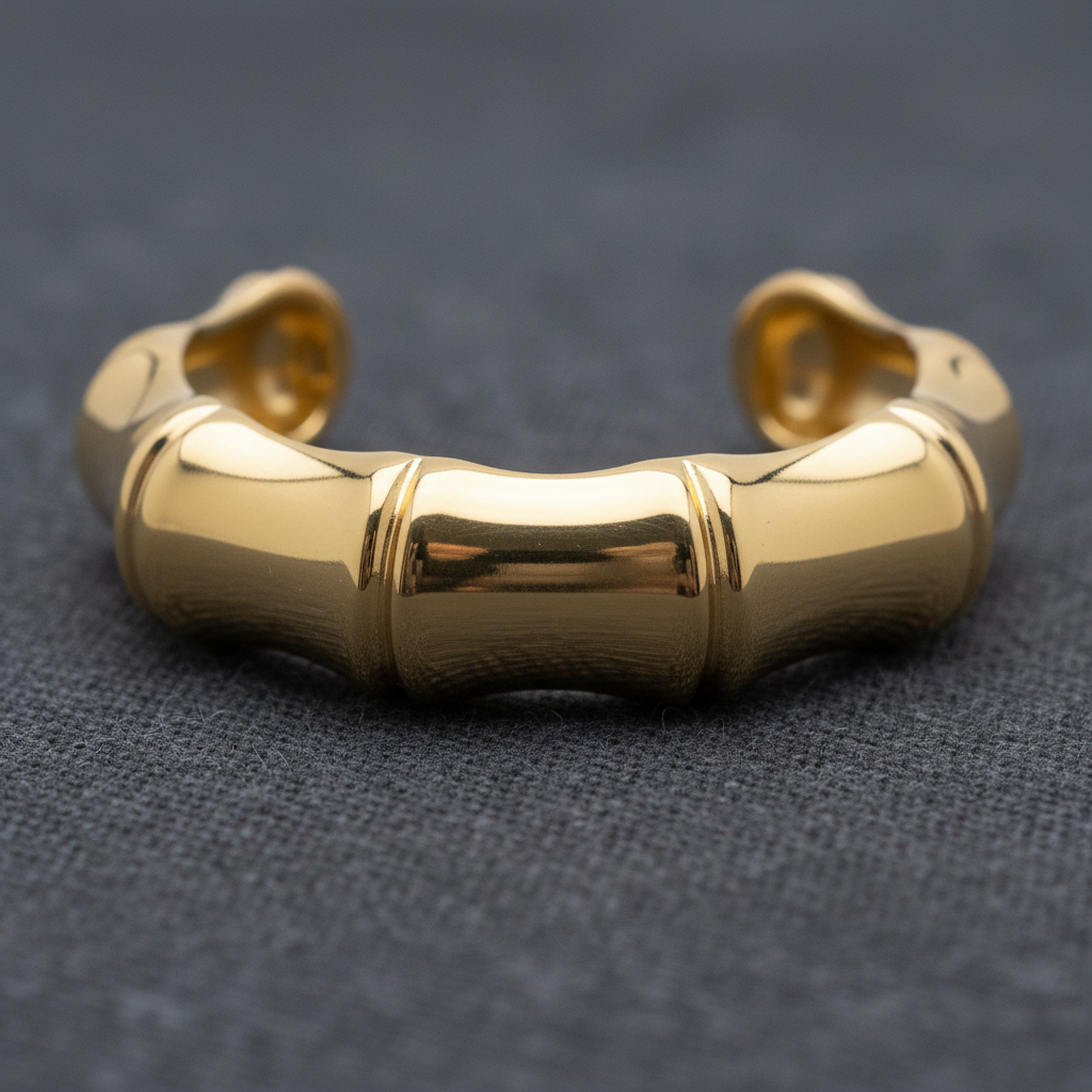 Brazalete Kyoto | Reinas by Stravaganzza Moda