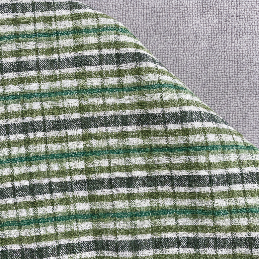 Camisa Kira detalle