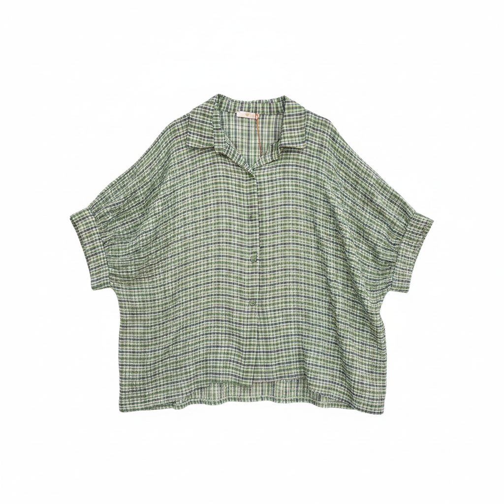 Camisa Kira