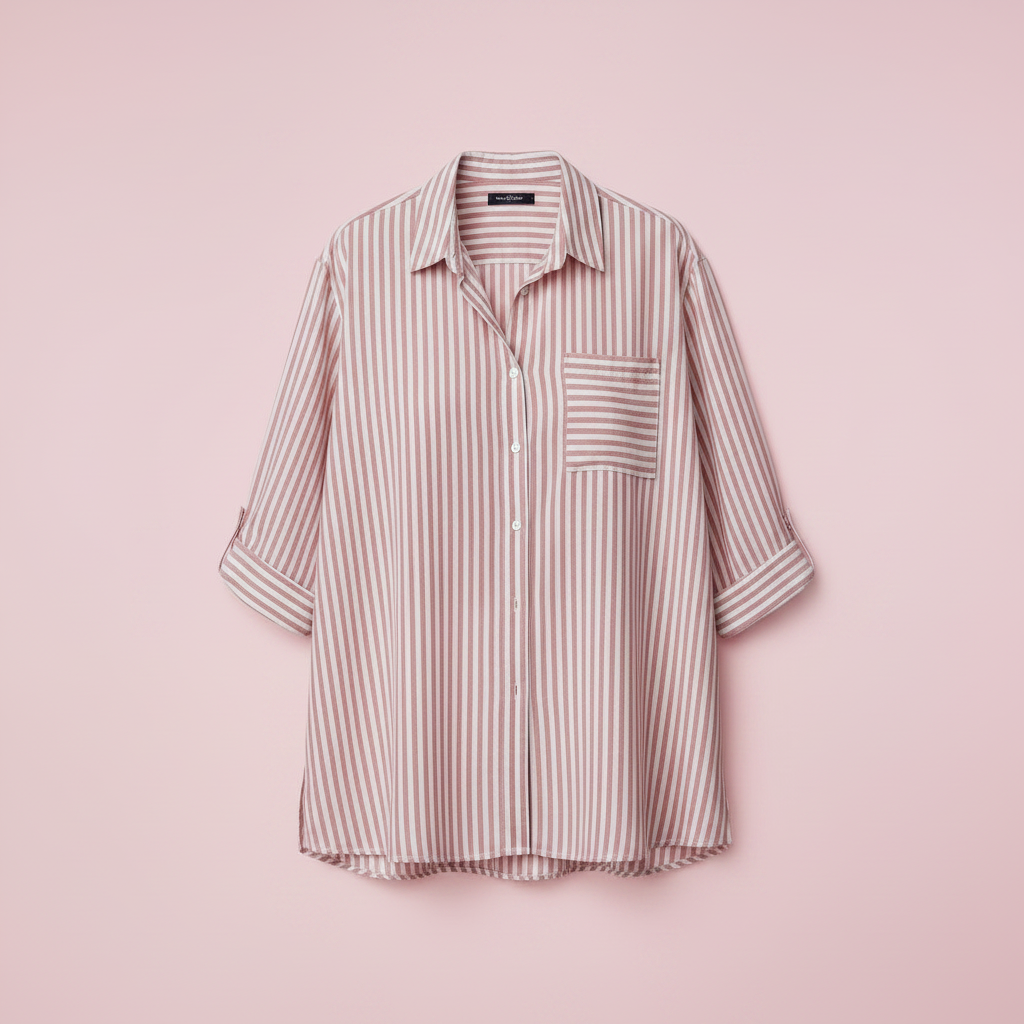 Camisa Ocean - Producto solo