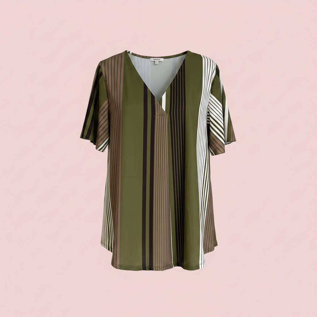 Camiseta Berbere - producto solo