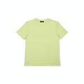 Camiseta Essential Amarilla