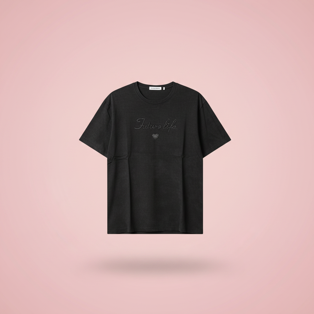 Camiseta Future - Producto solo