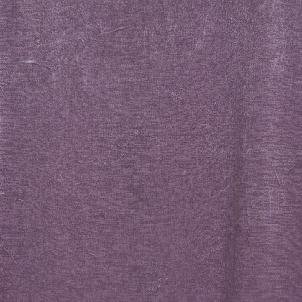 Camiseta Lila Star - detalle