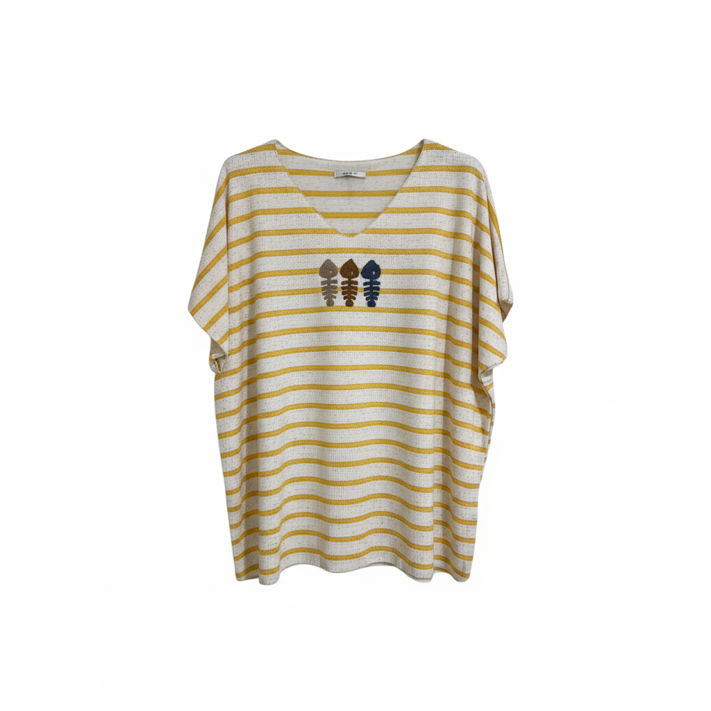 Camiseta Sorrento
